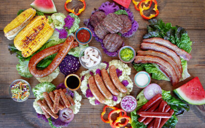 Pederson’s Natural Farms | Our Work