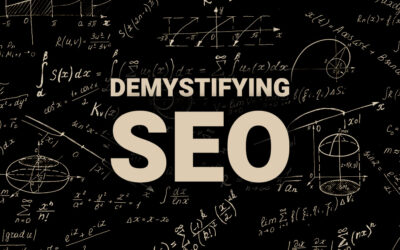 Demystifying SEO—A Comprehensive Guide to Search Engine Optimization