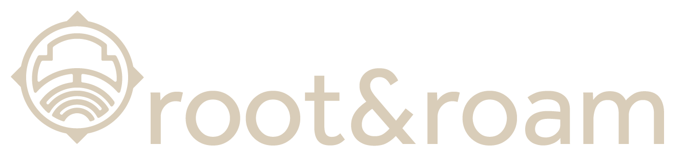 Root & Roam